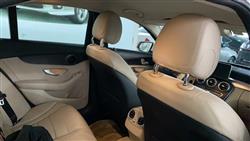 مرسيدس بنز C-Class